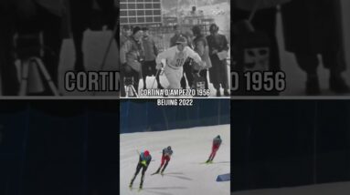 Nordic combined has changed a lot over the years, but the fundamentals are the same β·οΈπͺ 28 Nordic combined has changed a lot over the years, but the fundamentals are the same β·οΈπͺ